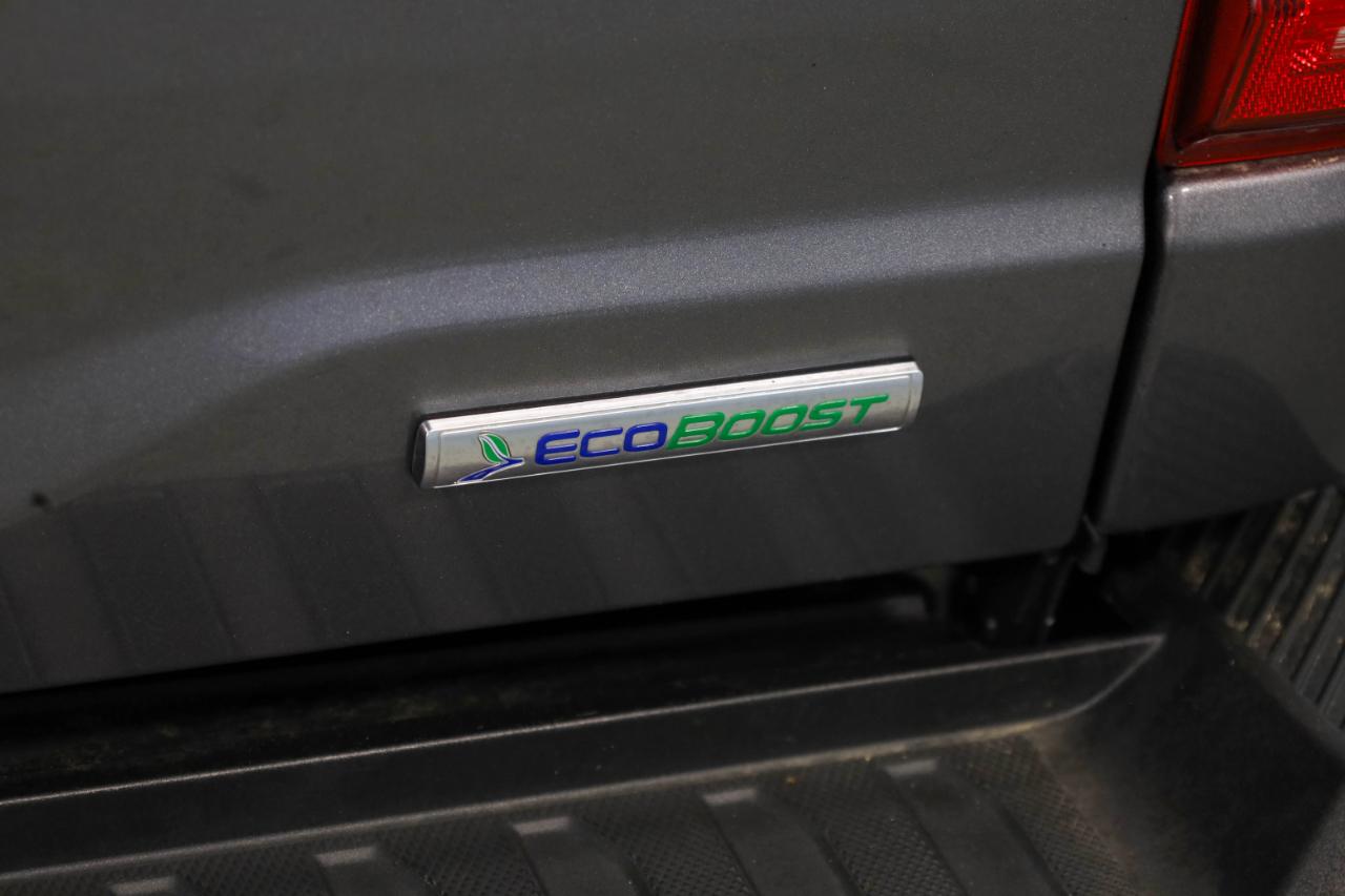 Ford F-150 4WD SuperCrew 145" XLT 2022