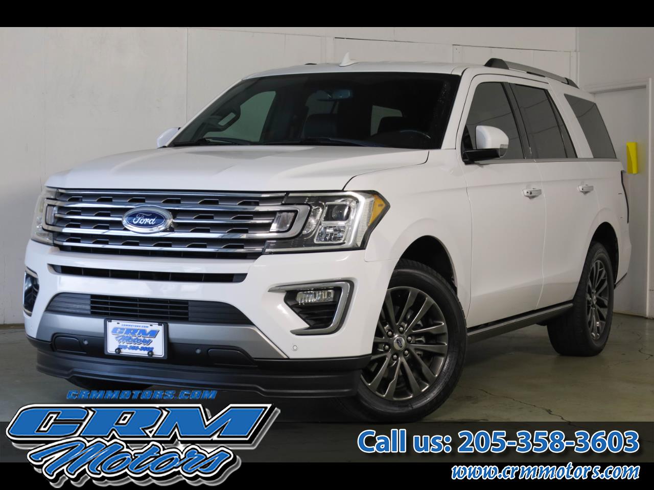 2019 Ford Expedition Limited 4x2