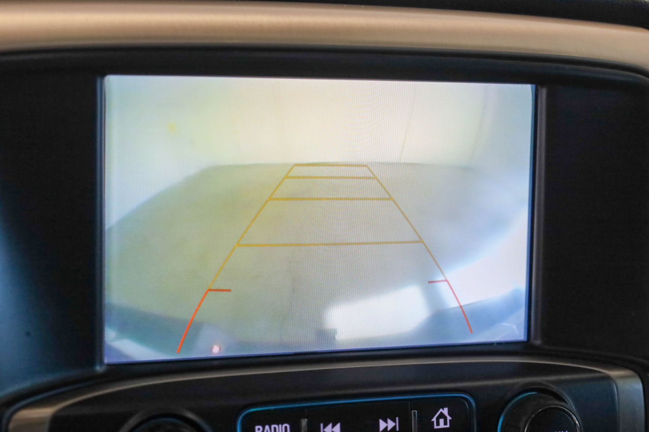 GMC Sierra 2500HD 4WD Crew Cab 153.7" Denali 2019