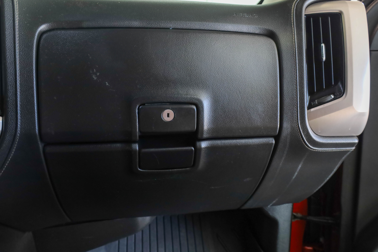 GMC Sierra 2500HD 4WD Crew Cab 153.7" Denali 2019