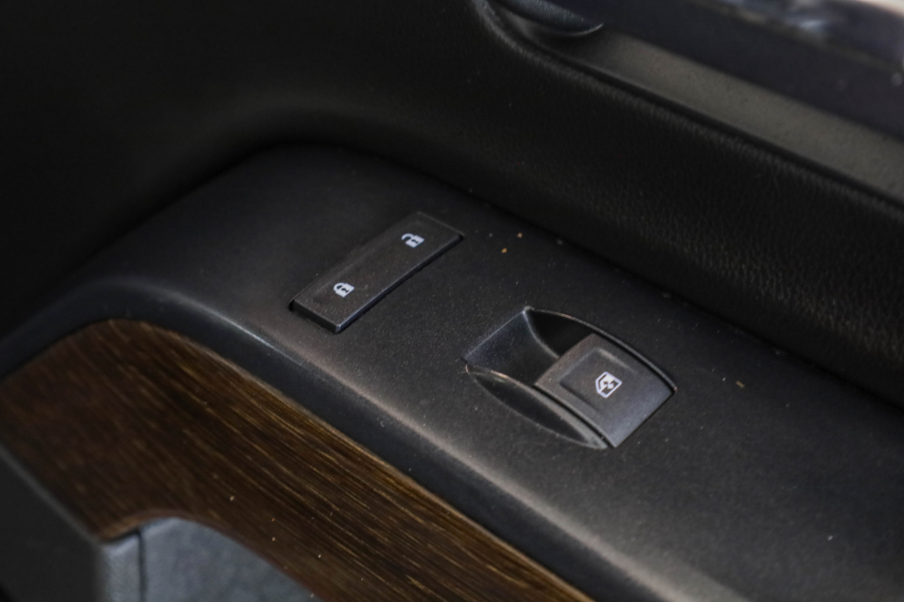 GMC Sierra 2500HD 4WD Crew Cab 153.7" Denali 2019