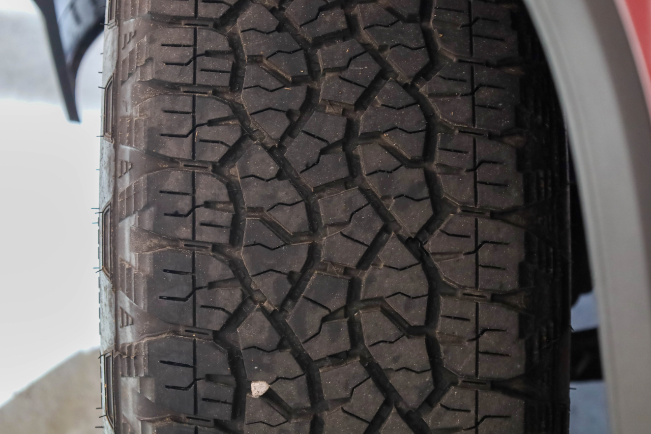 GMC Sierra 2500HD 4WD Crew Cab 153.7" Denali 2019