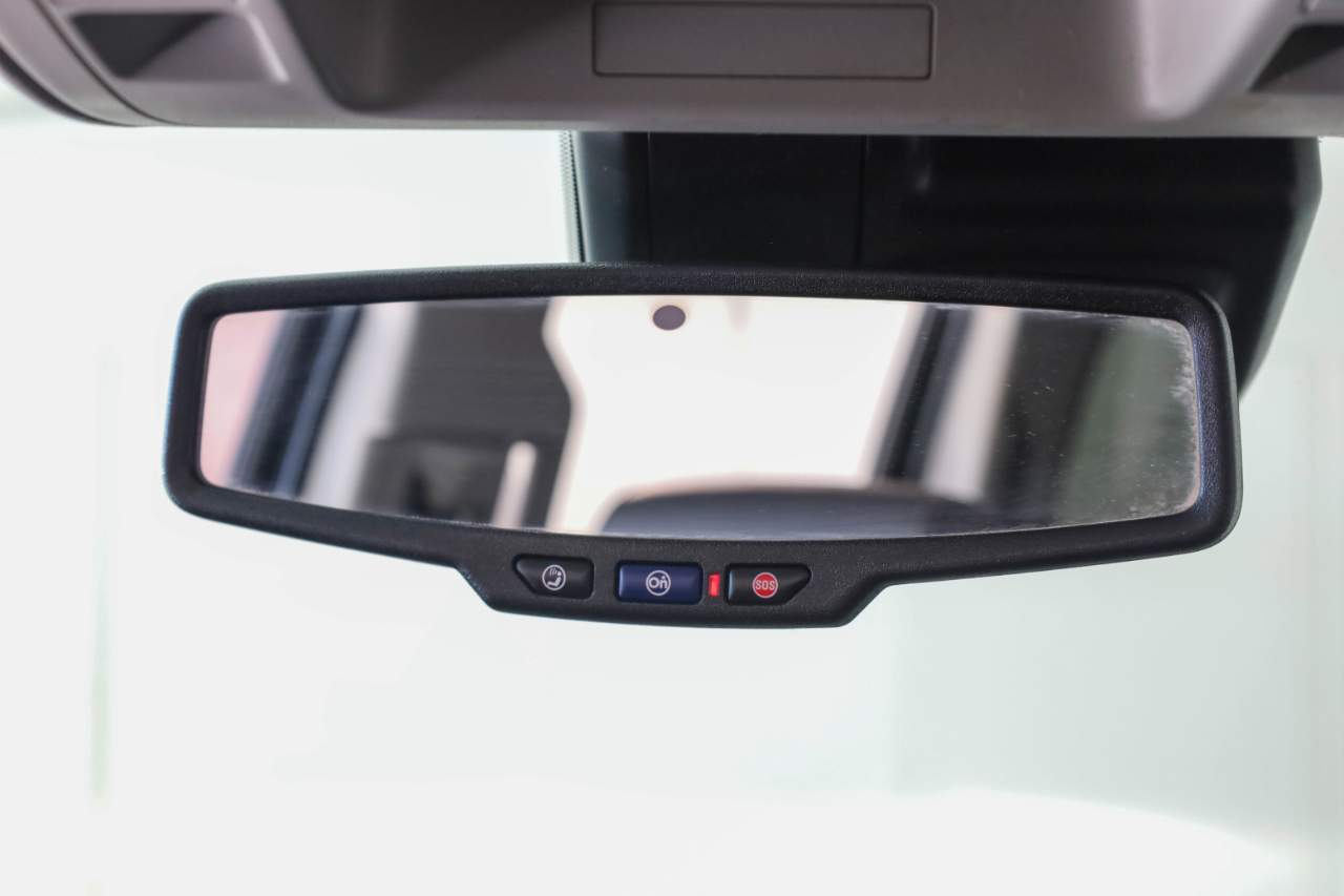 GMC Sierra 2500HD 4WD Crew Cab 153.7" Denali 2019