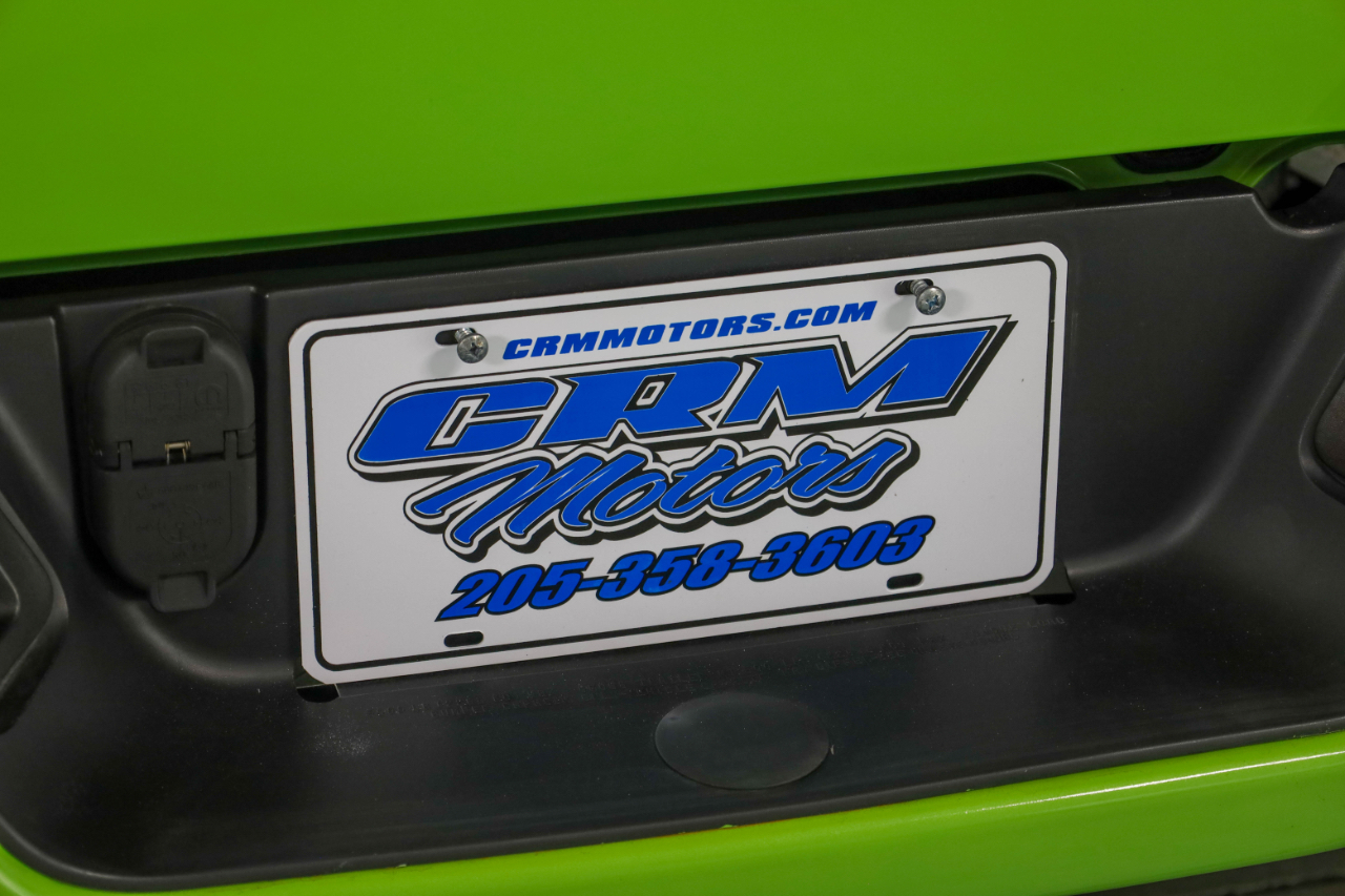 RAM 1500 Sport 4x4 Crew Cab 5'7" Box 2017