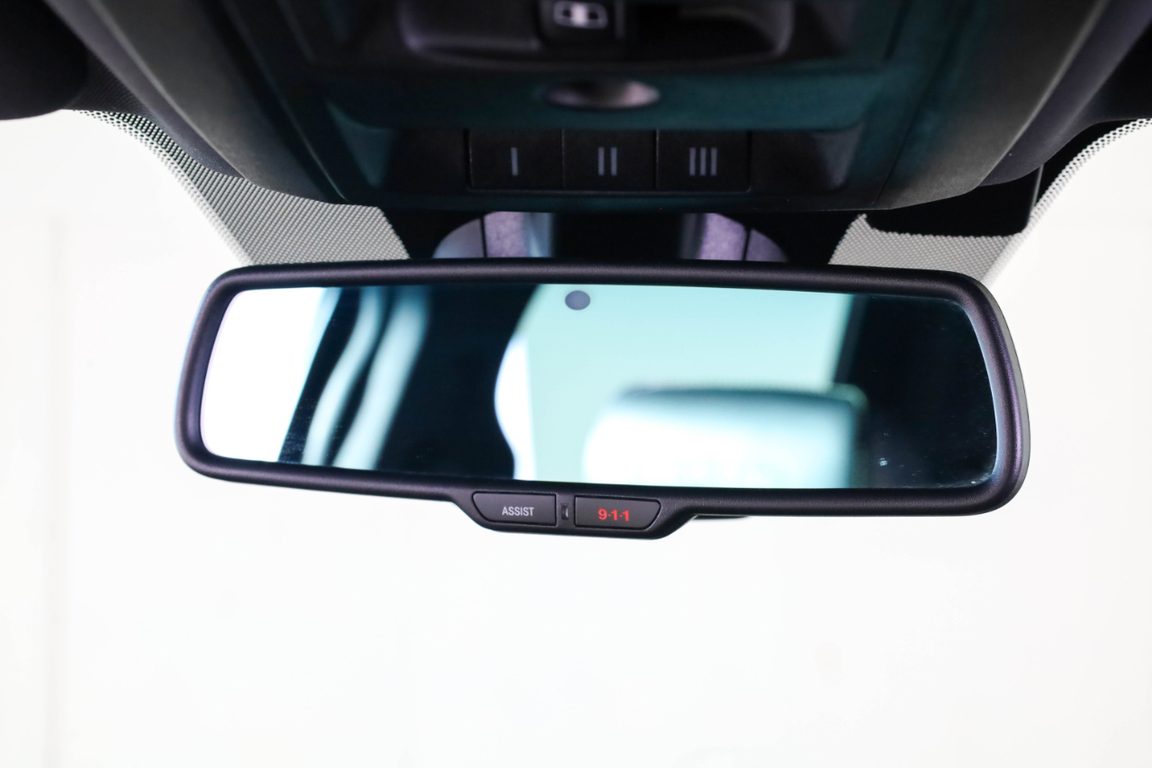 RAM 1500 Sport 4x4 Crew Cab 5'7" Box 2017