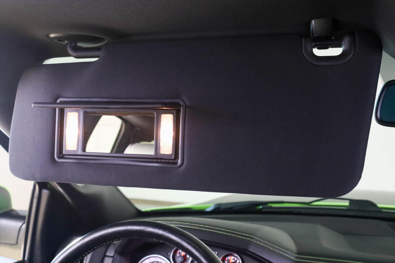 RAM 1500 Sport 4x4 Crew Cab 5'7" Box 2017