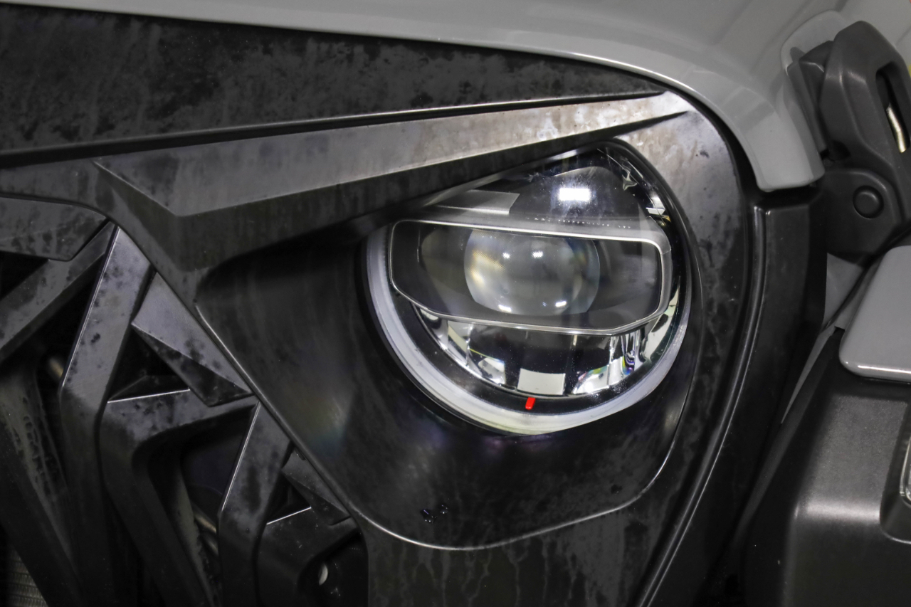 Jeep Gladiator Rubicon 4x4 2021