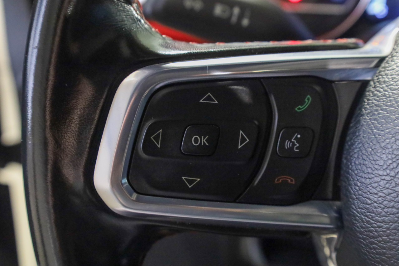 Jeep Gladiator Rubicon 4x4 2021