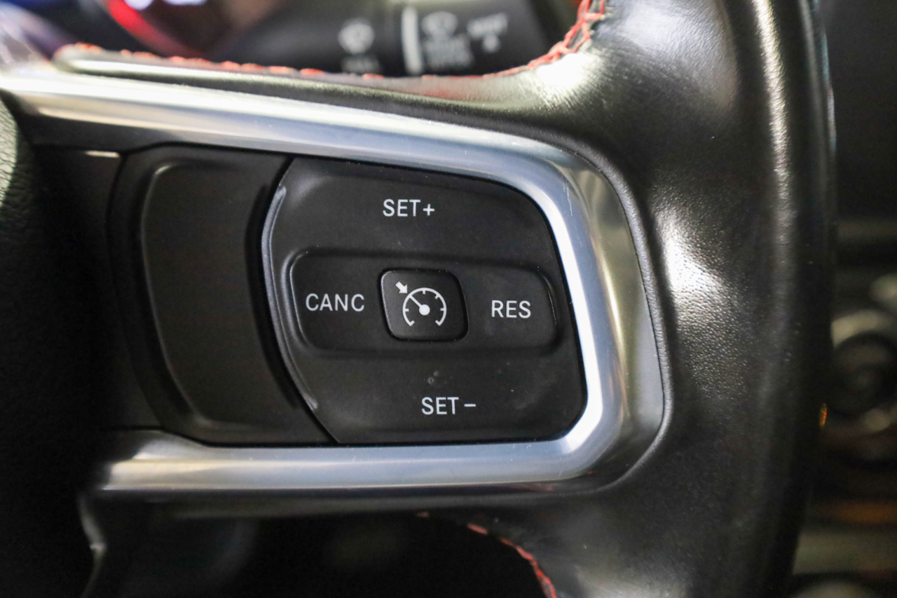 Jeep Gladiator Rubicon 4x4 2021