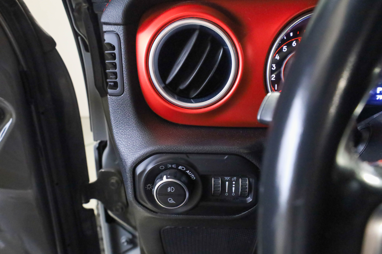 Jeep Gladiator Rubicon 4x4 2021