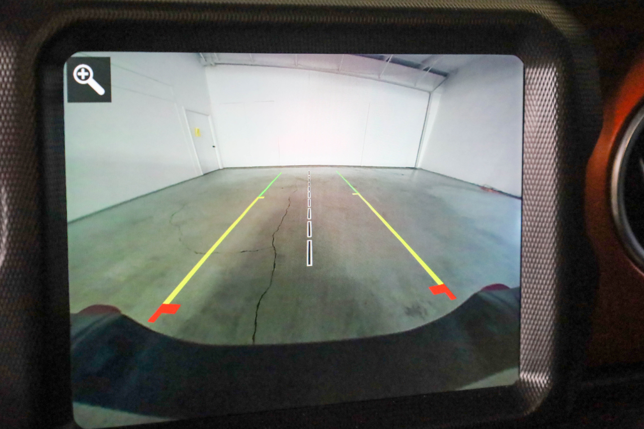 Jeep Gladiator Rubicon 4x4 2021