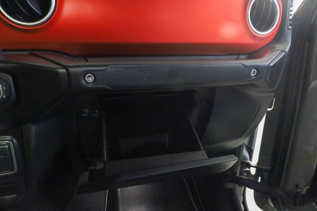 Jeep Gladiator Rubicon 4x4 2021