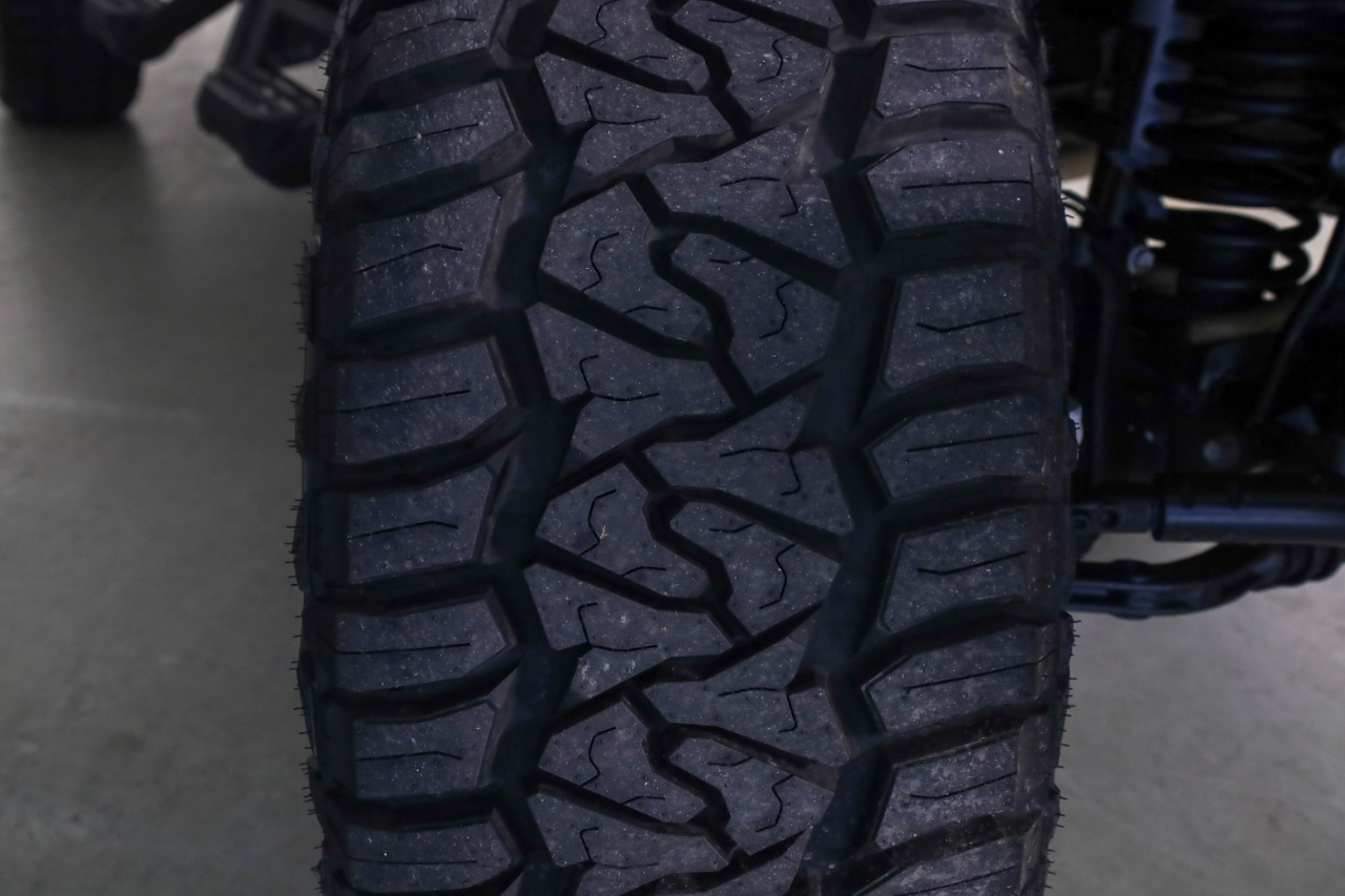 Jeep Gladiator Rubicon 4x4 2021