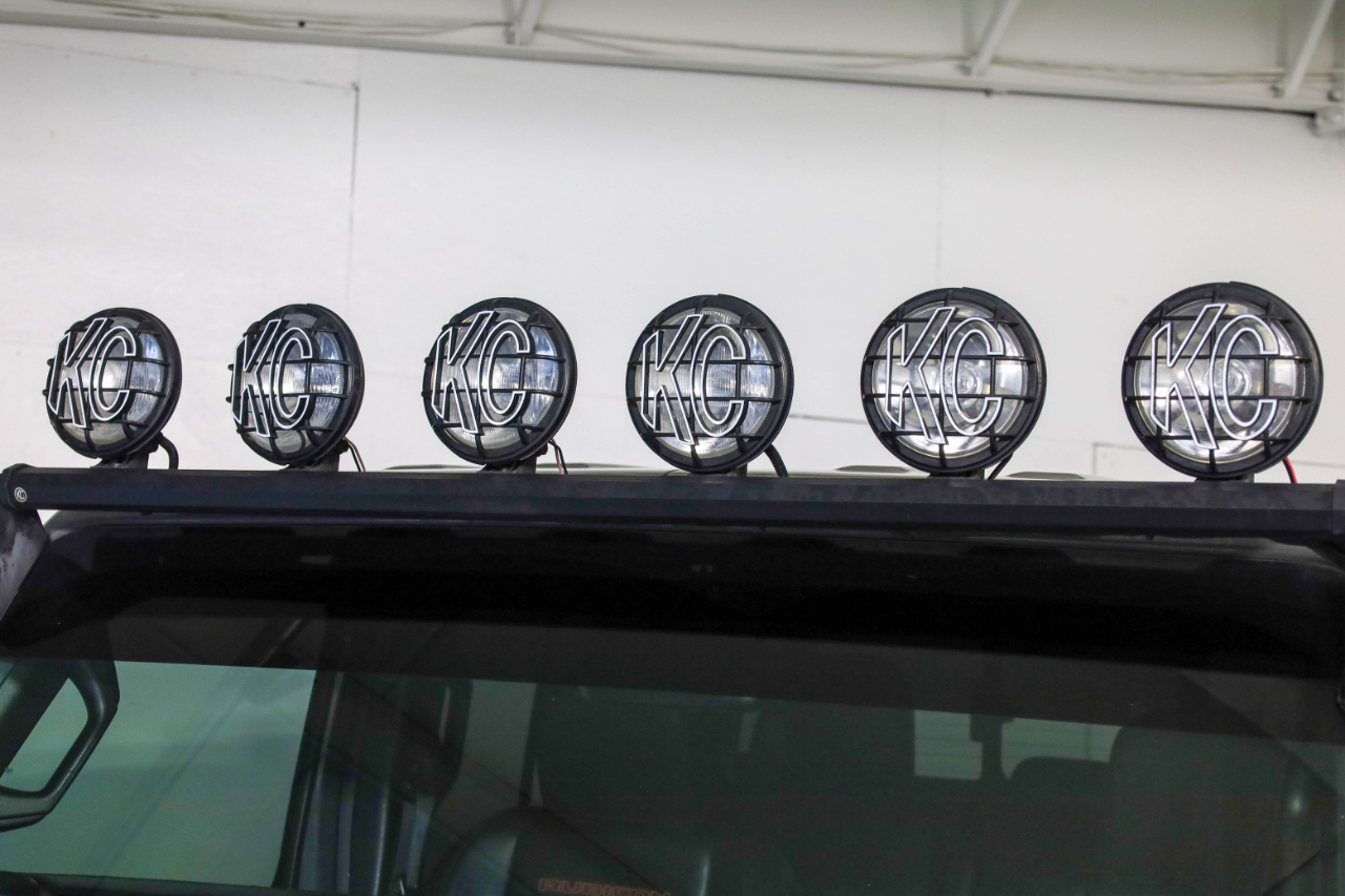 Jeep Gladiator Rubicon 4x4 2021