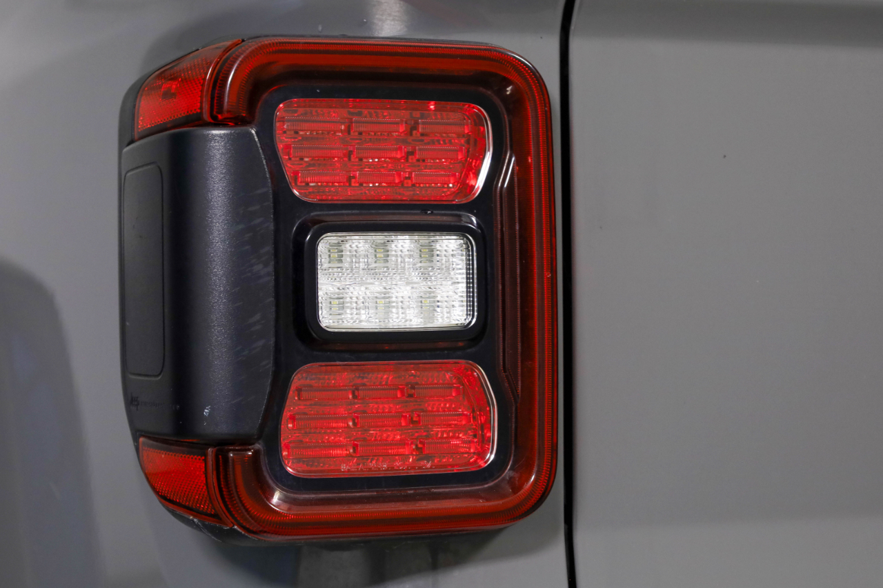 Jeep Gladiator Rubicon 4x4 2021