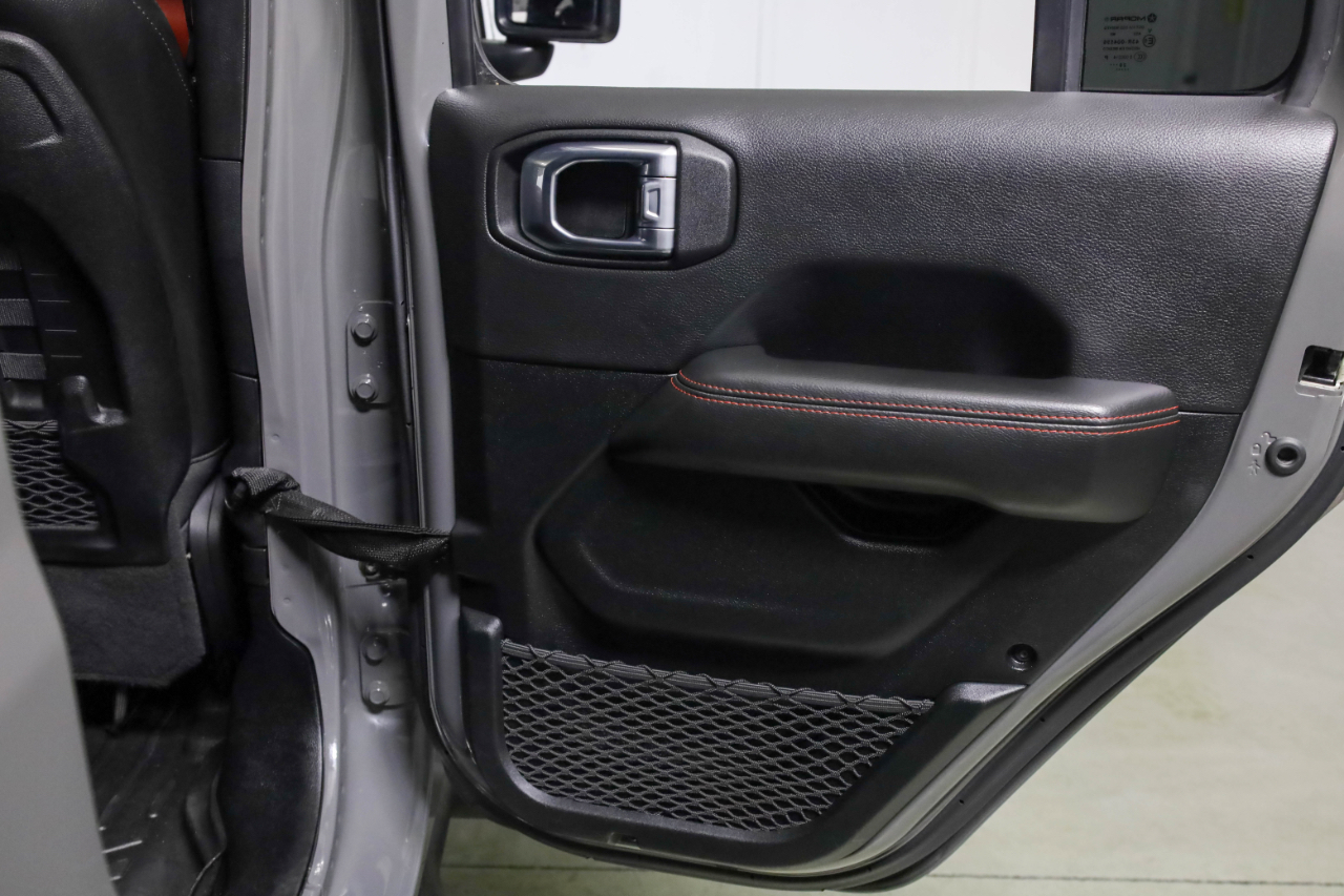 Jeep Gladiator Rubicon 4x4 2021