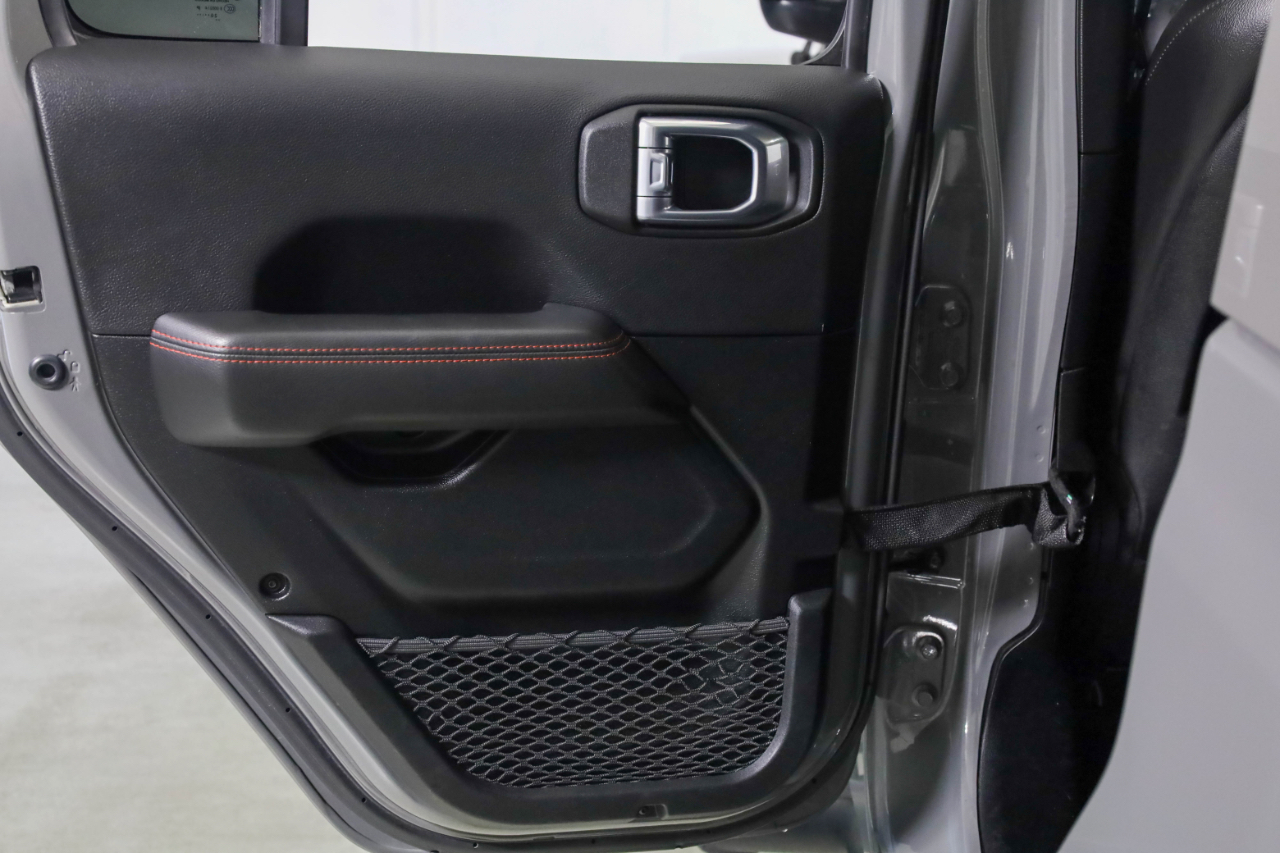 Jeep Gladiator Rubicon 4x4 2021