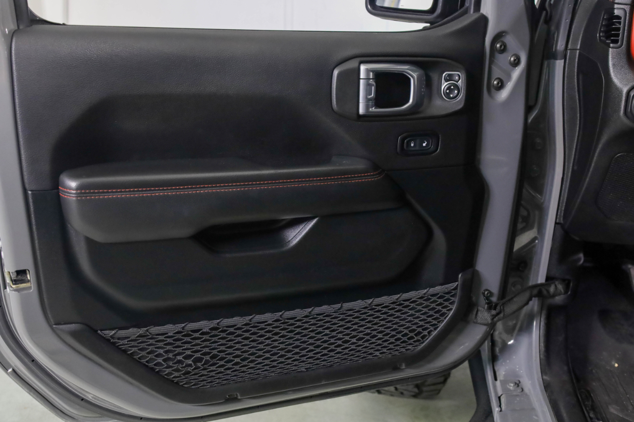 Jeep Gladiator Rubicon 4x4 2021