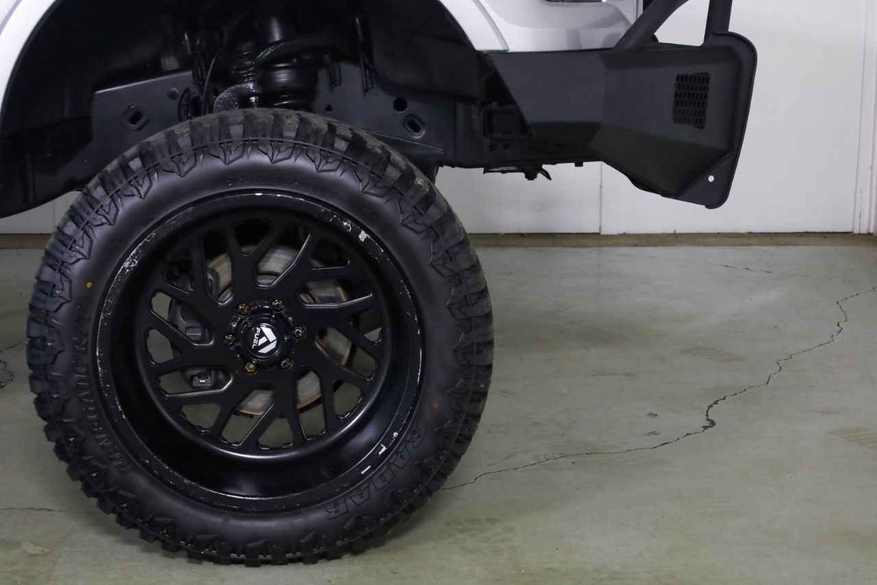 Ford F-150 4WD SuperCrew 145" XLT 2015