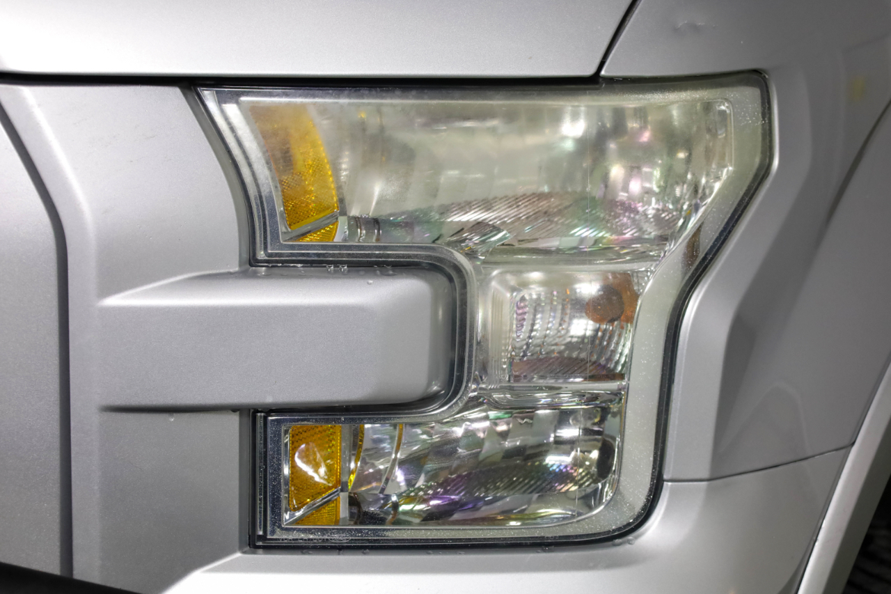 Ford F-150 4WD SuperCrew 145" XLT 2015