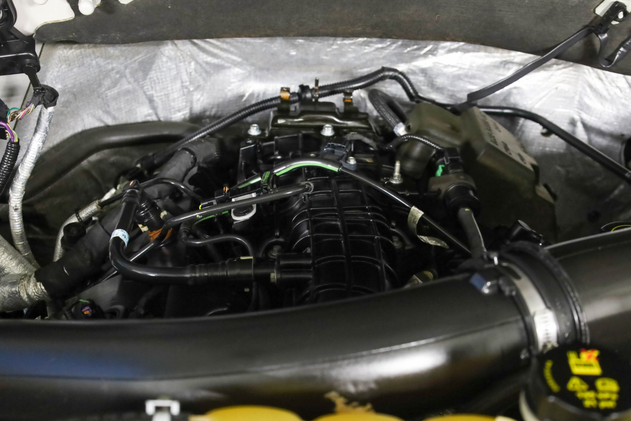 Ford F-150 4WD SuperCrew 145" XLT 2015