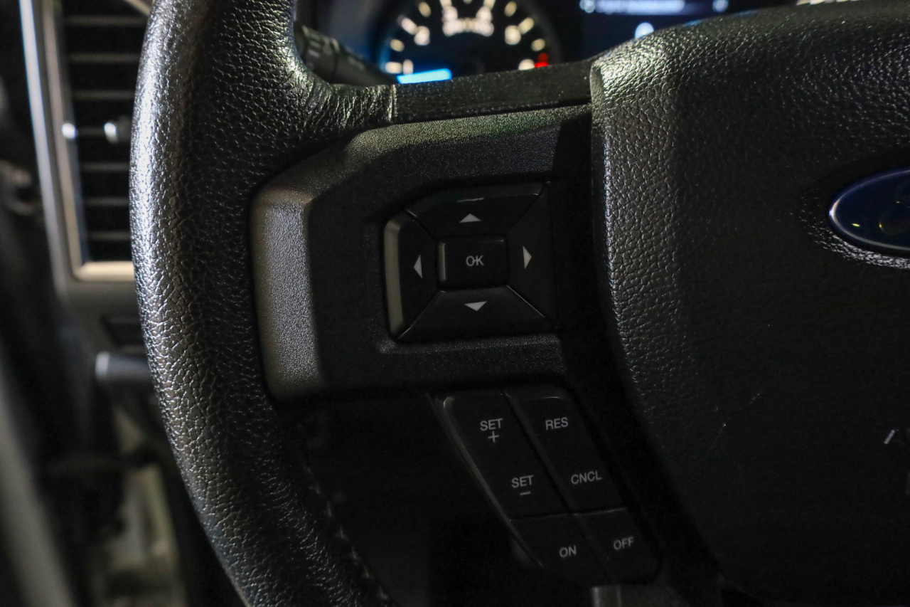 Ford F-150 4WD SuperCrew 145" XLT 2015