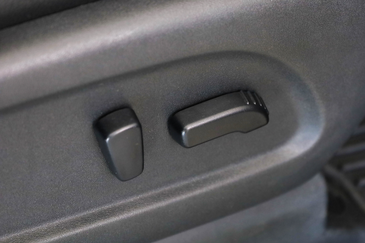 Nissan Titan XD 4x4 Gas Crew Cab PRO-4X 2019