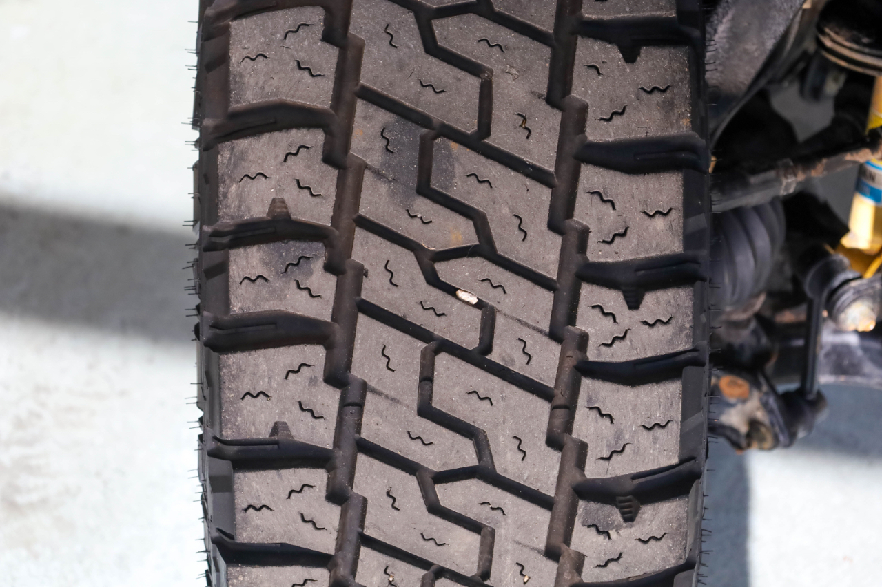 Nissan Titan XD 4x4 Gas Crew Cab PRO-4X 2019