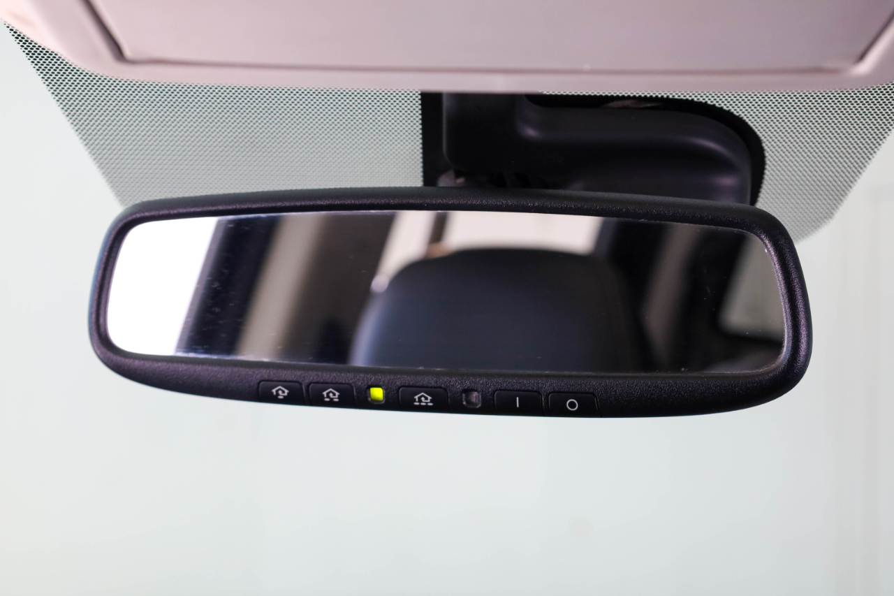 Nissan Titan XD 4x4 Gas Crew Cab PRO-4X 2019