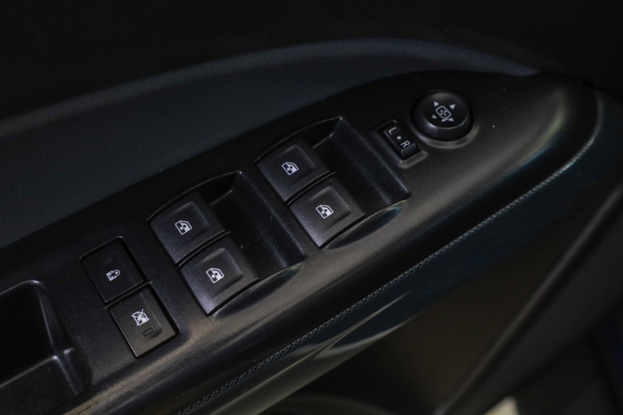 Chevrolet Colorado 4WD Crew Cab 140.5" Z71 2017