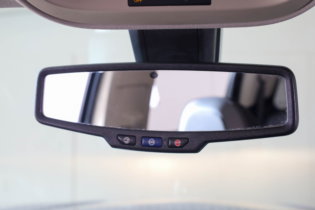 Chevrolet Colorado 4WD Crew Cab 140.5" Z71 2017