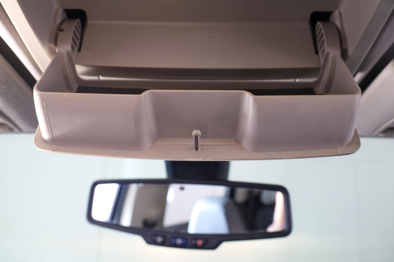 Chevrolet Colorado 4WD Crew Cab 140.5" Z71 2017