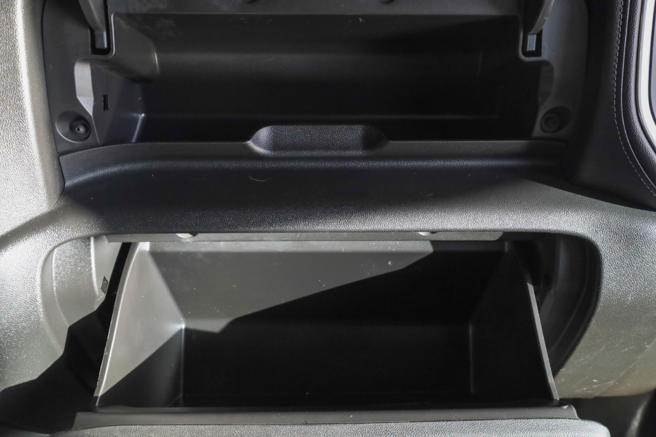 GMC Sierra 1500 4WD Crew Cab 147" Denali 2021