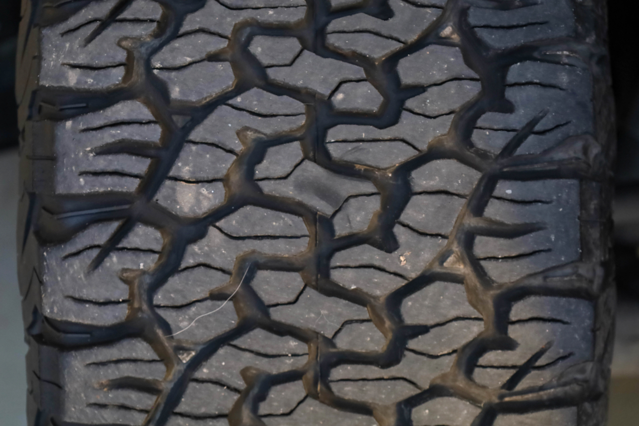 GMC Sierra 1500 4WD Crew Cab 147" Denali 2021