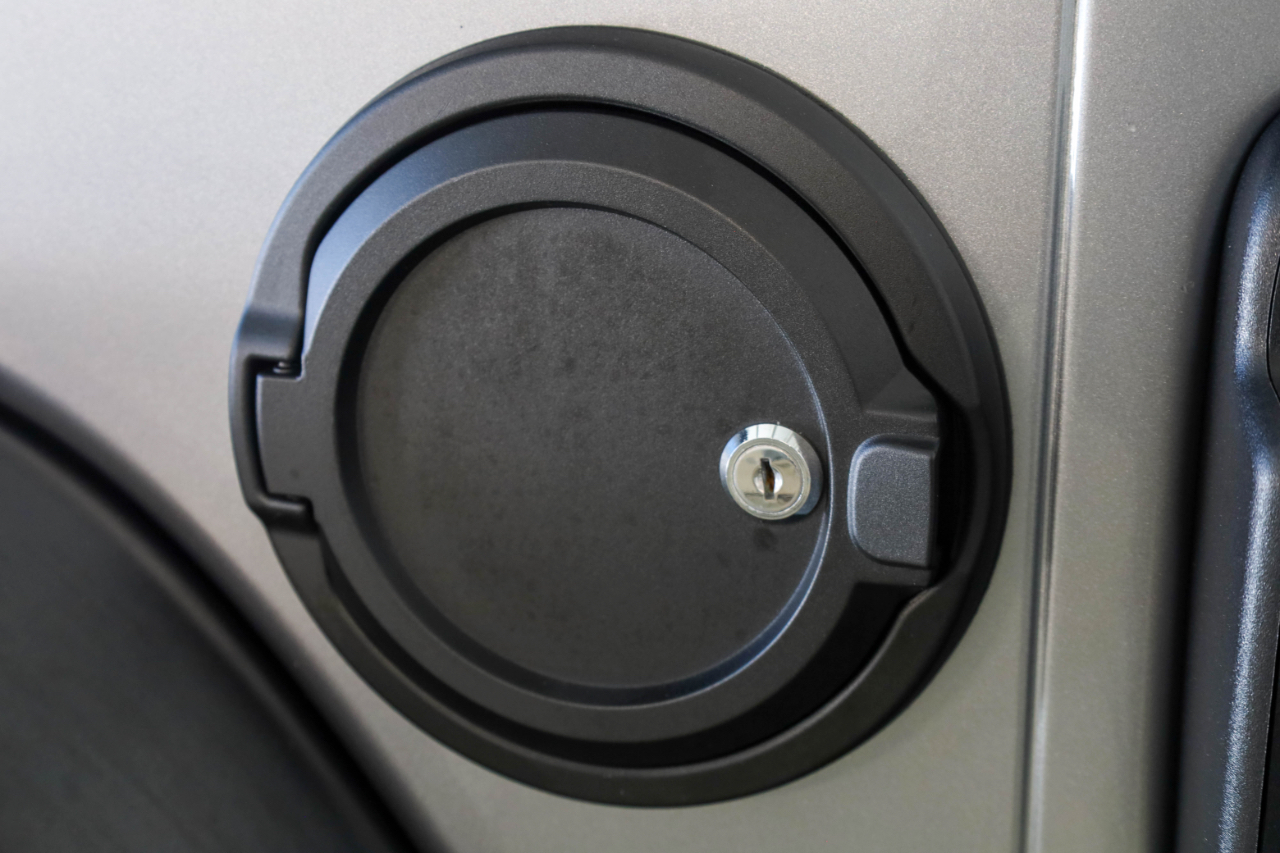 Jeep Wrangler Unlimited Sport S 4x4 2019