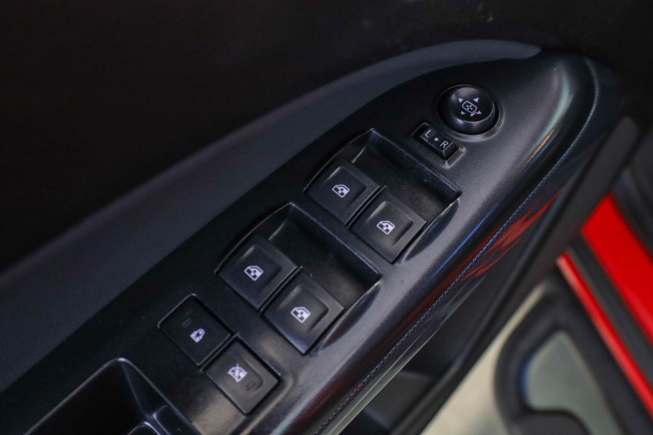 Chevrolet Colorado 4WD Crew Cab 140.5" Z71 2017