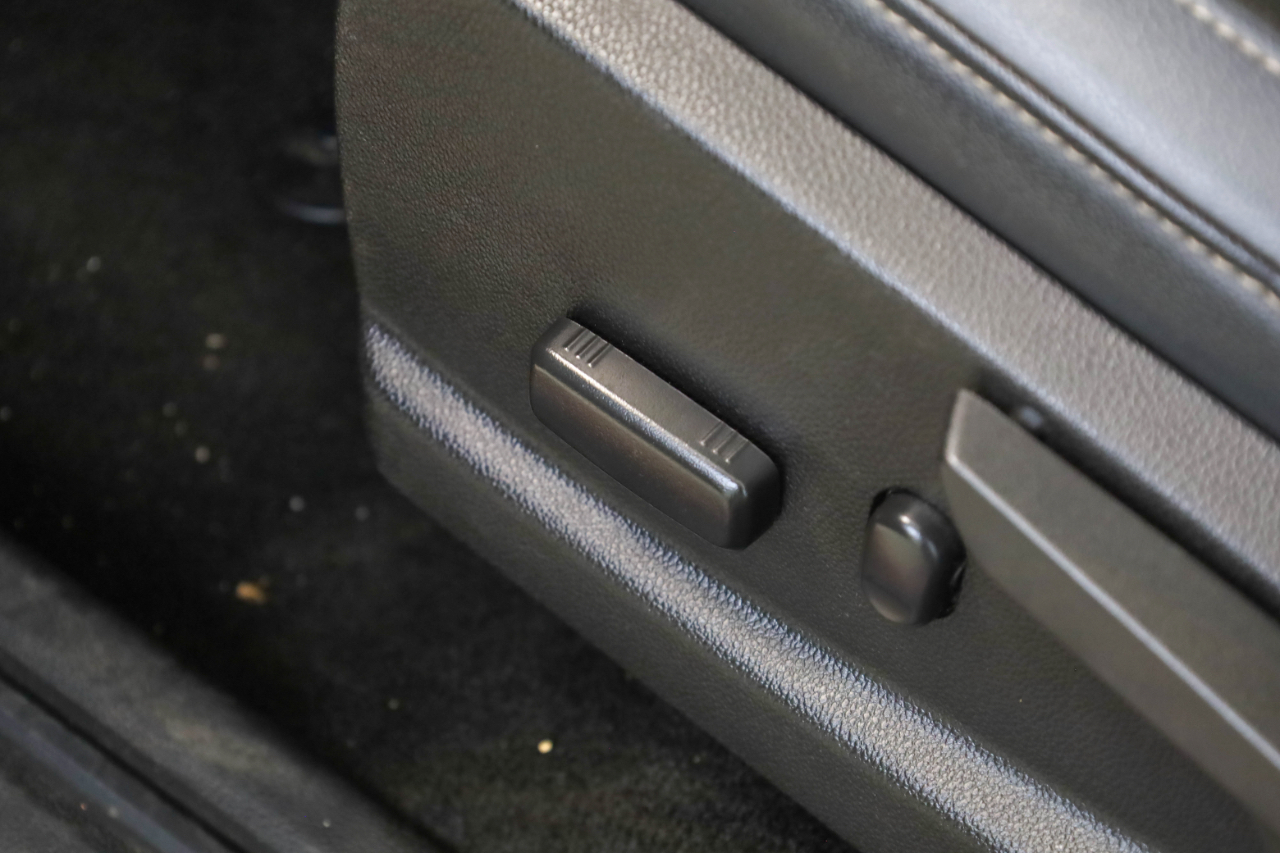 Chevrolet Colorado 4WD Crew Cab 140.5" Z71 2017