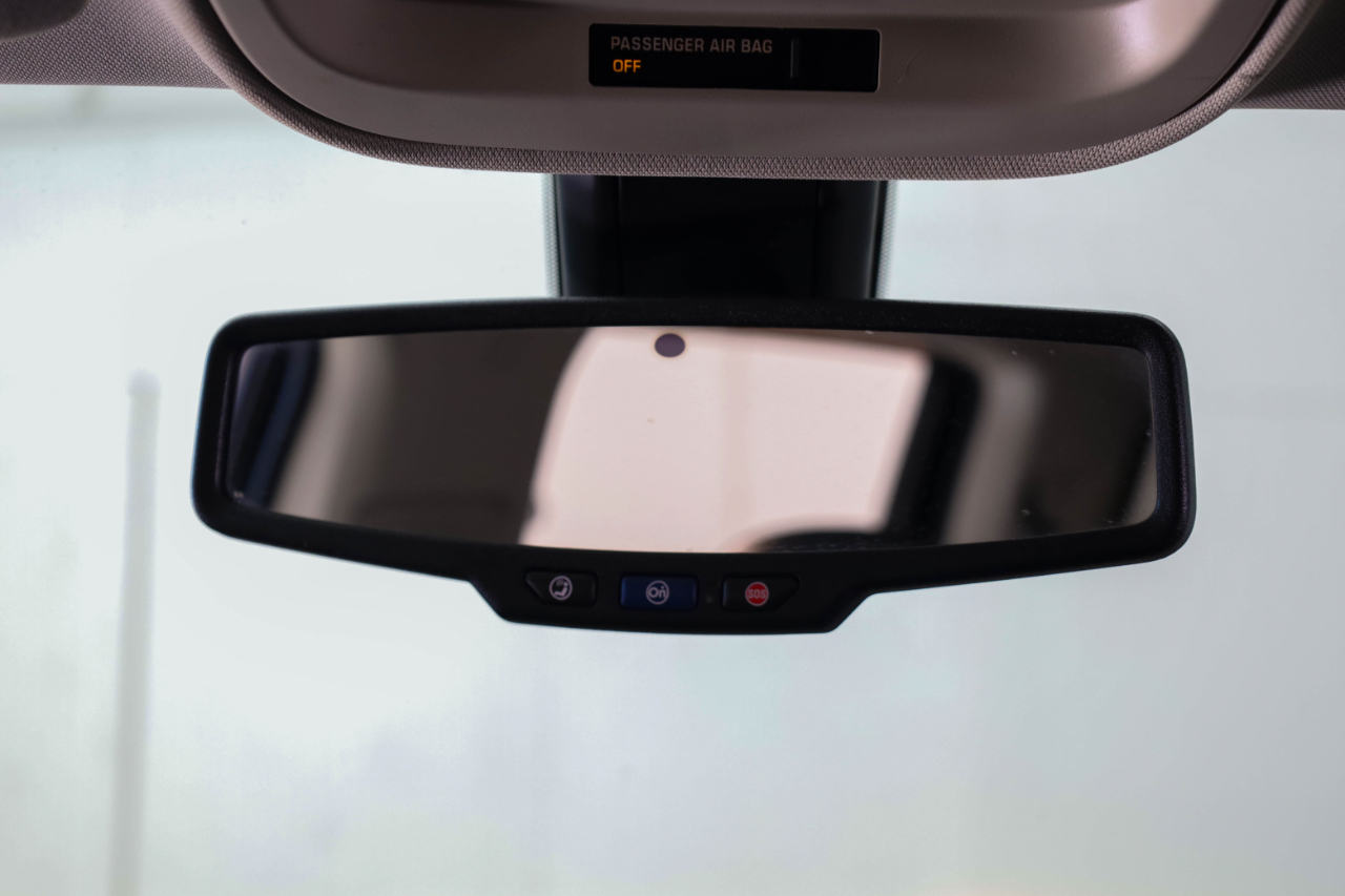 Chevrolet Colorado 4WD Crew Cab 140.5" Z71 2017