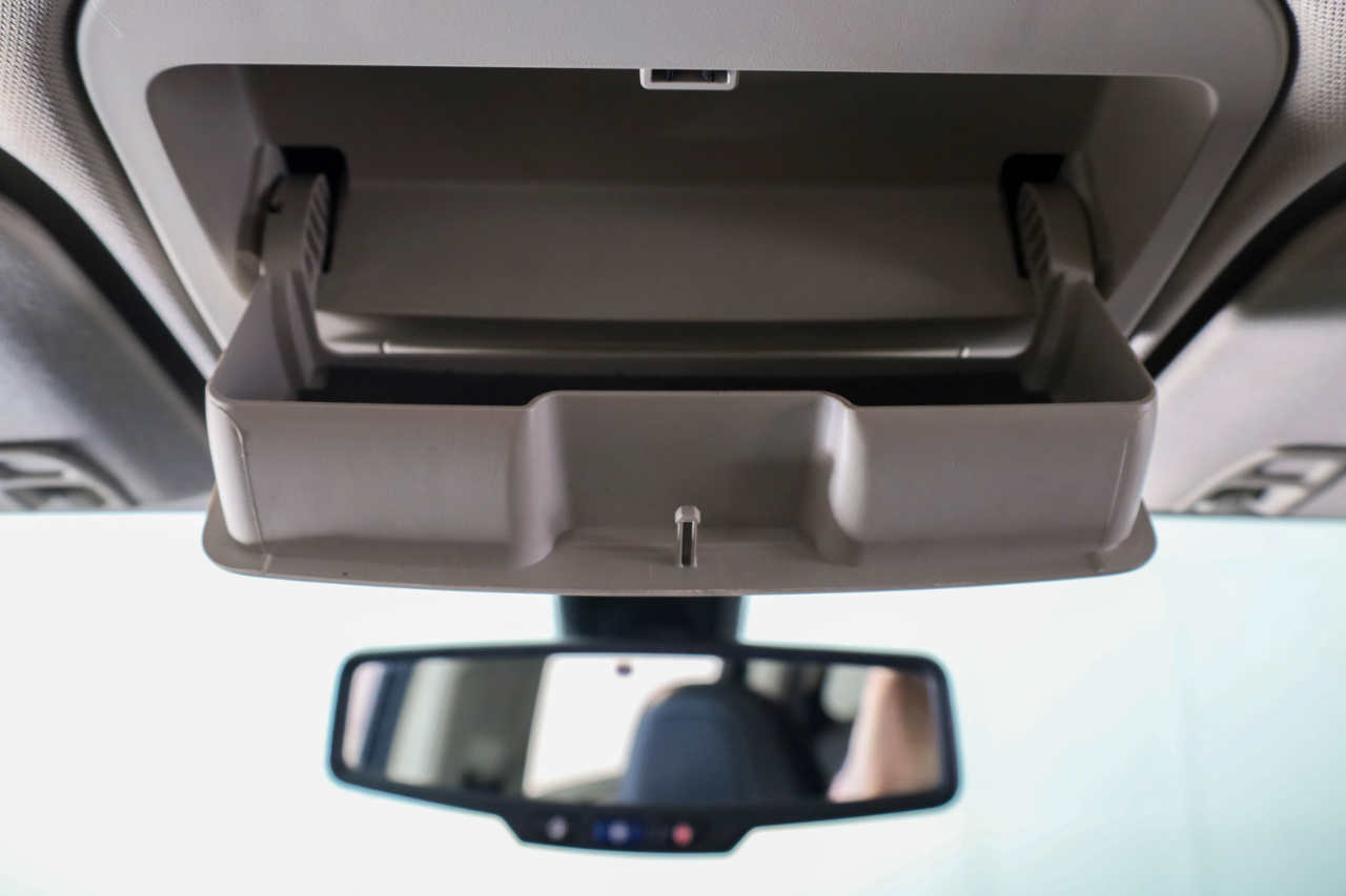 Chevrolet Colorado 4WD Crew Cab 140.5" Z71 2017