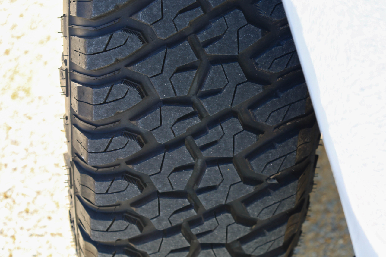 RAM 2500 Tradesman 4x4 Crew Cab 8' Box 2022