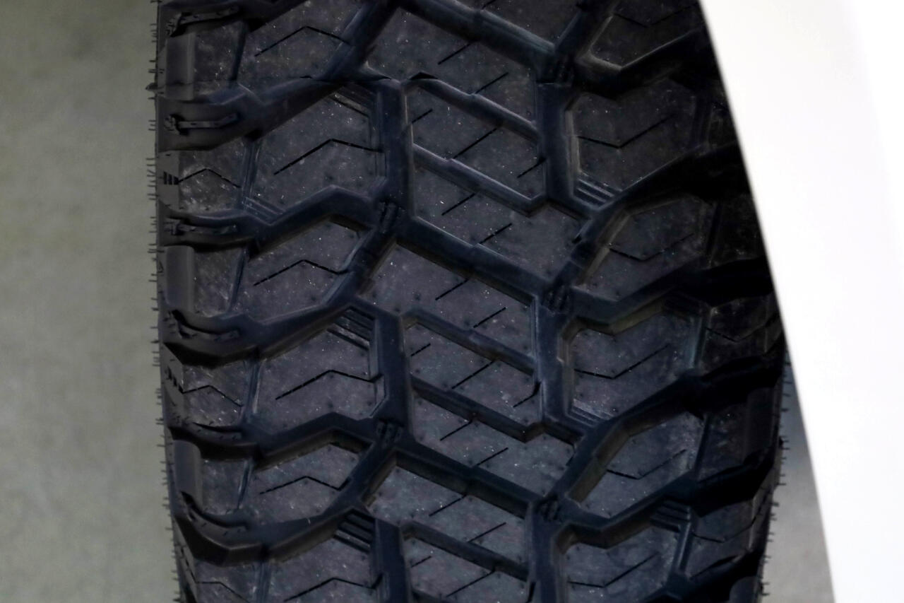 Toyota 4Runner RWD 4dr V6 SR5 (Natl) 2011