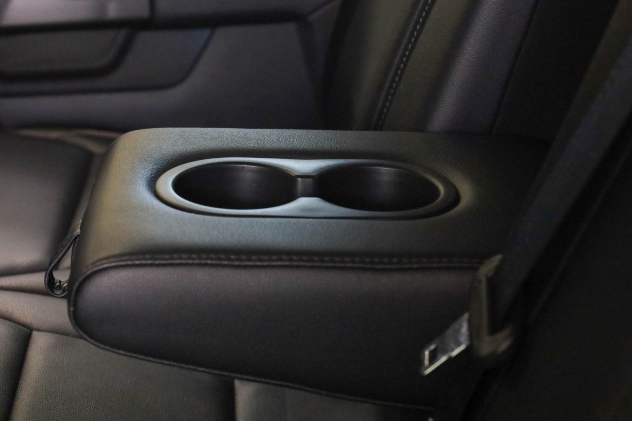 Ford F-150 4WD SuperCrew 145" Lariat 2022