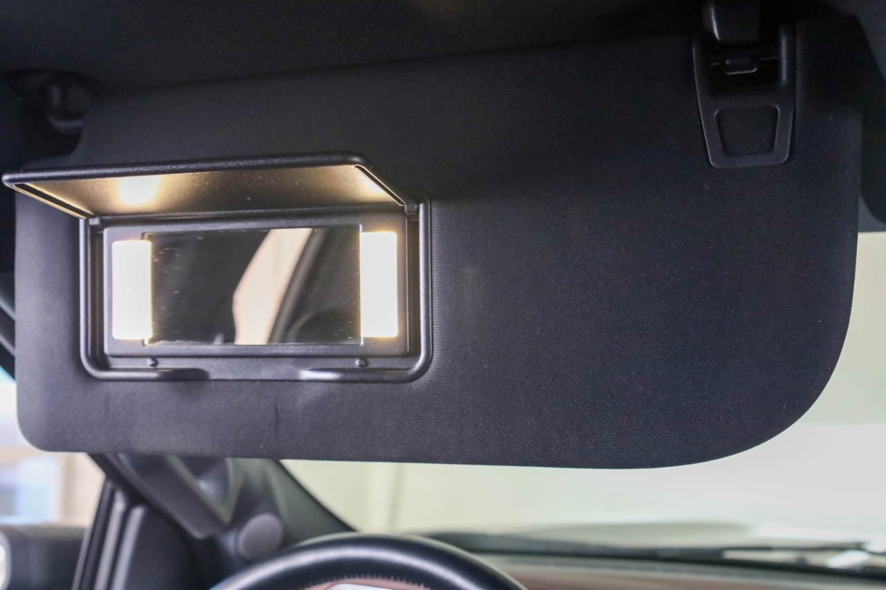 Ford F-150 4WD SuperCrew 145" Lariat 2022