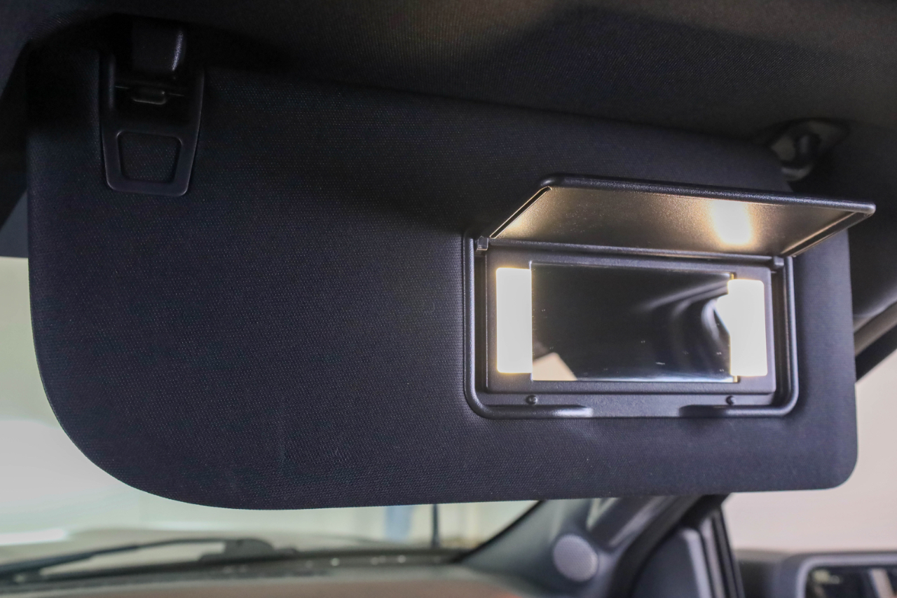 Ford F-150 4WD SuperCrew 145" Lariat 2022