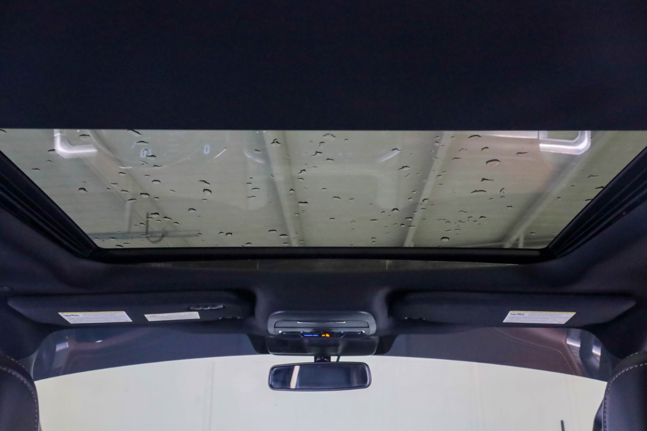 Ford F-150 4WD SuperCrew 145" Lariat 2022