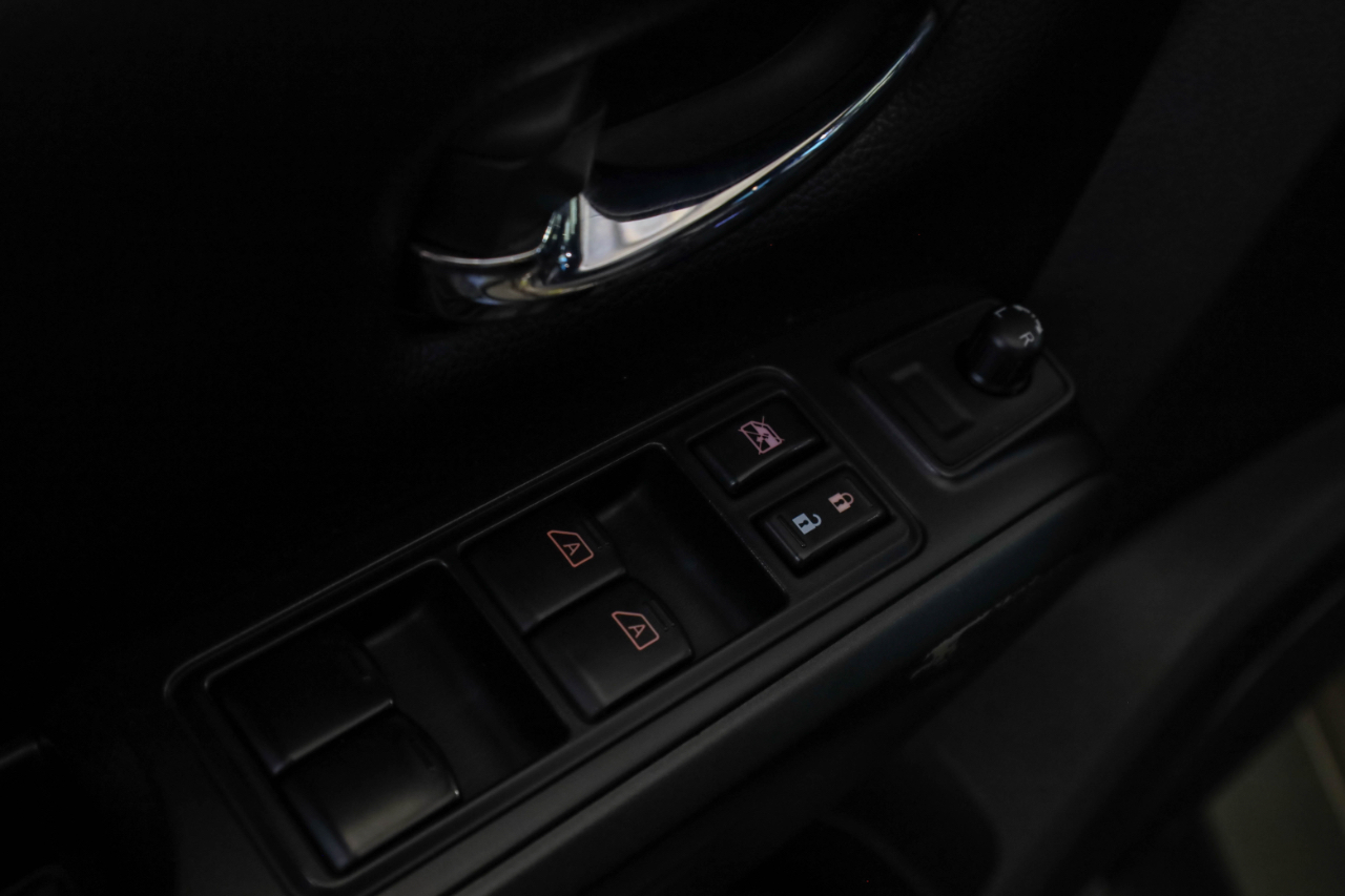 Nissan Titan 4x4 Crew Cab PRO-4X 2021