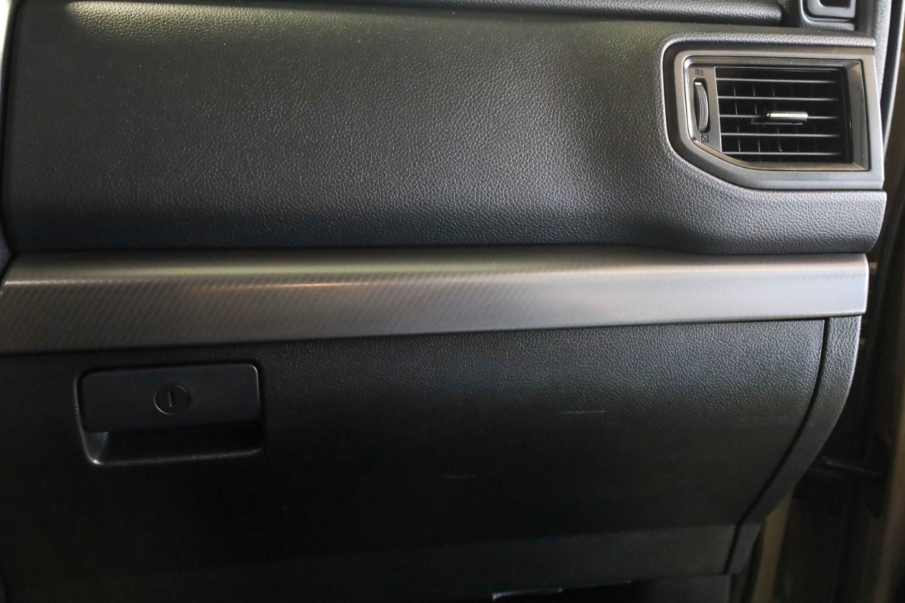 Nissan Titan 4x4 Crew Cab PRO-4X 2021