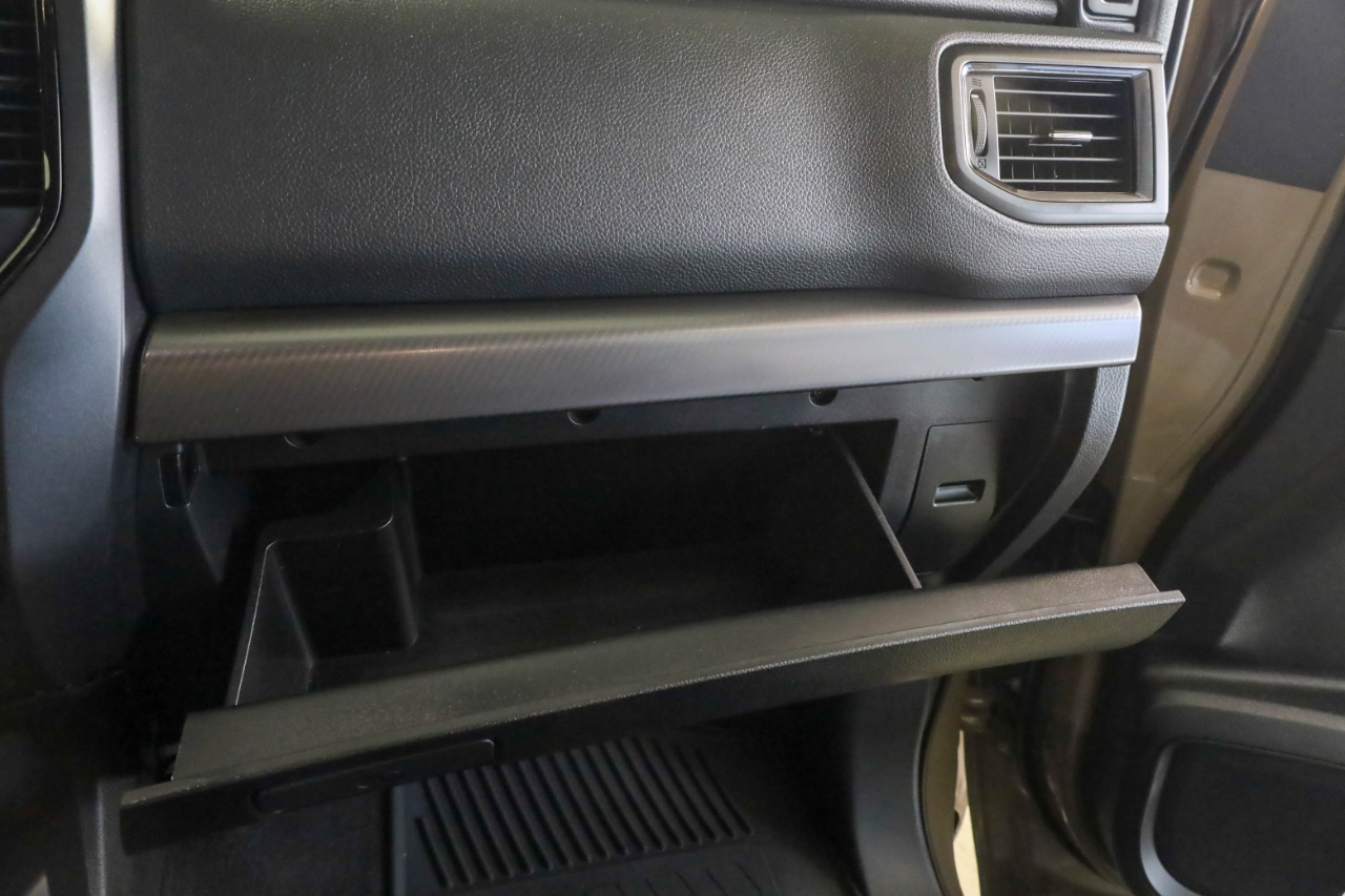 Nissan Titan 4x4 Crew Cab PRO-4X 2021