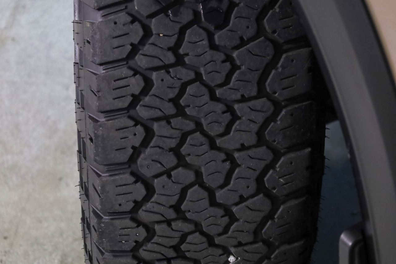 Nissan Titan 4x4 Crew Cab PRO-4X 2021