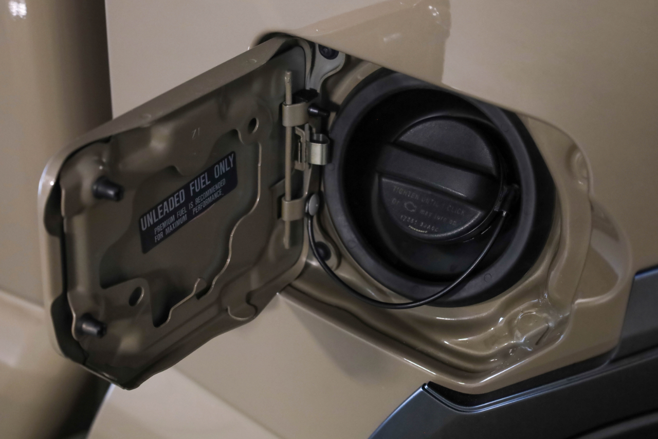 Nissan Titan 4x4 Crew Cab PRO-4X 2021